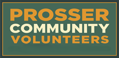 Prosser Community Volunteers